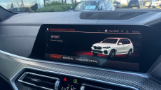 BMW X5 xDrive30d MHT M Sport 5dr Auto Diesel Estate